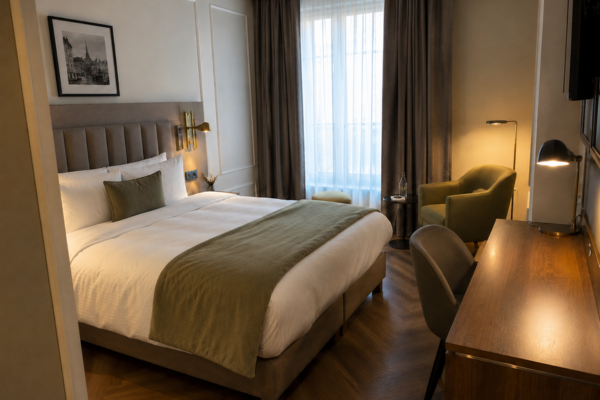 Chambre 2