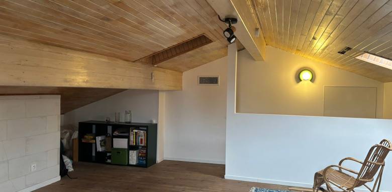 Rénovation maison