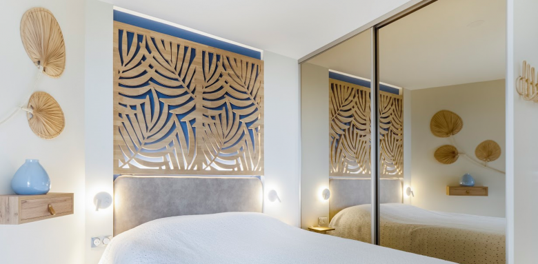 Bien aménager une chambre parentale