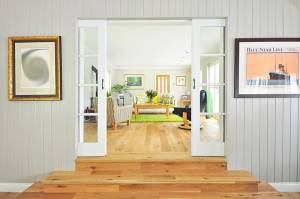 Une belle extension latérale de maison à Lille dans le Nord