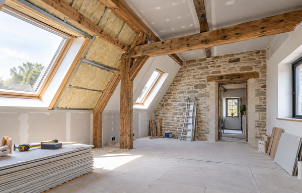 Travaux réduire consommation énergétique à Thiers