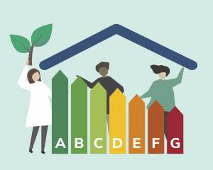 Rénovation énergétique Les Sables d'Olonne