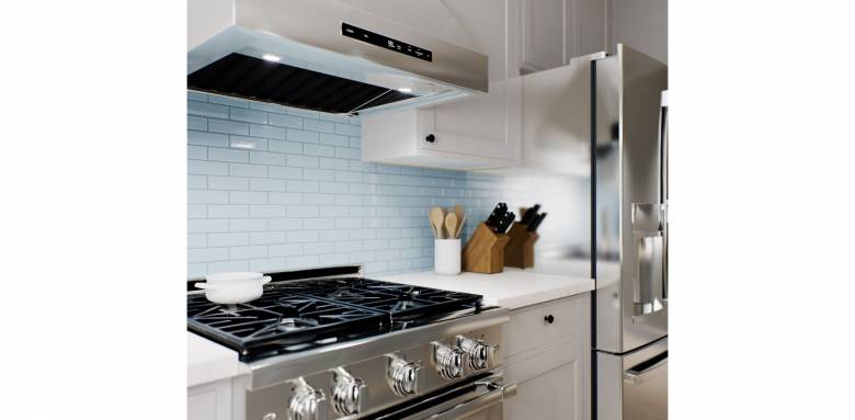 Tout Savoir sur la Crédence de Cuisine – Meuvaines 14960