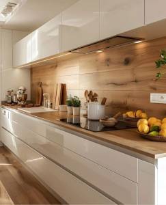 Cuisine I