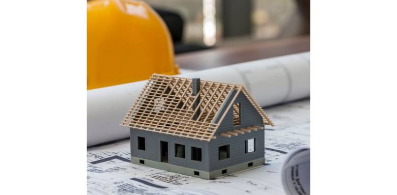 Construction neuve vs rénovation : que choisissent les Français aujourd’hui ? Saint-Paul-du-Vernay 14490