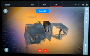 Rénovation de maison à Annecy