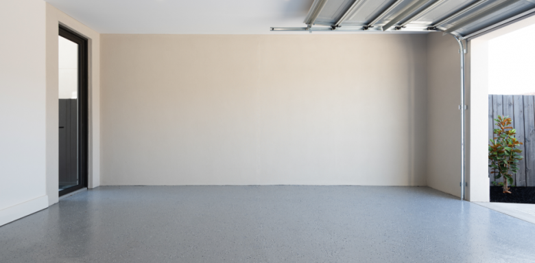 Prix réno garage Poissy