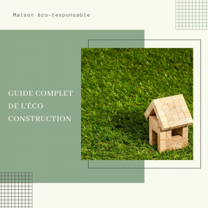 Éco-responsabilité 