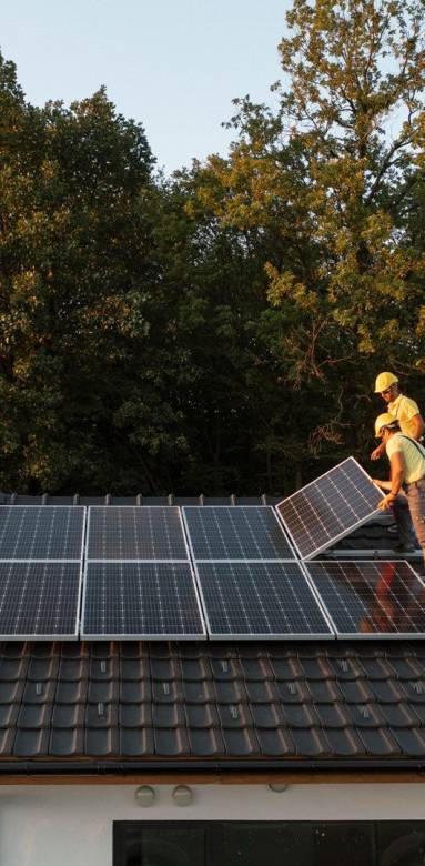 Photovoltaïque Dax