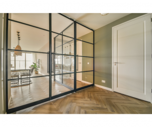 Séparer les espaces maison Pontarlier