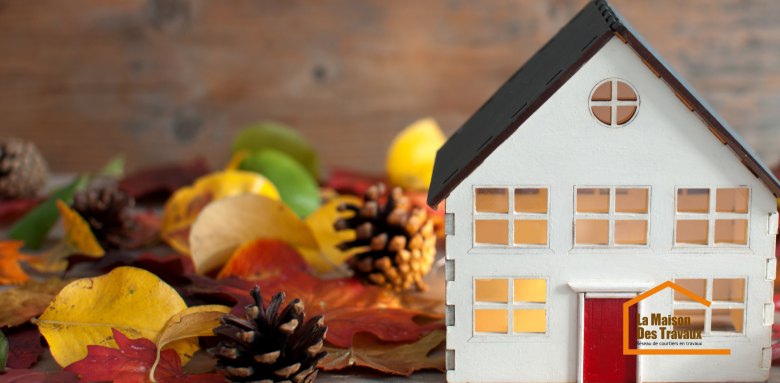 Renovation energetique Antibes