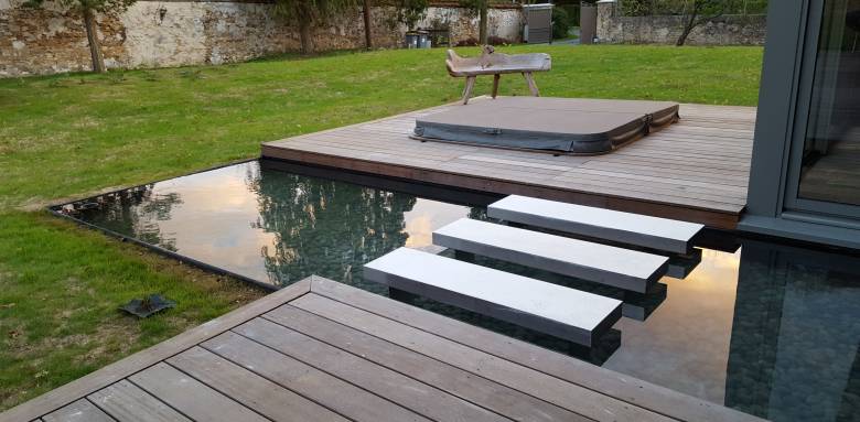 Rénover ses extérieurs avec La Maison Des Travaux d’Antony-Verrières