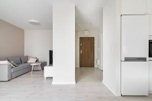 appartement bien amenager