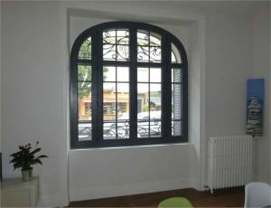 Rénovation de fenêtres à Clamart