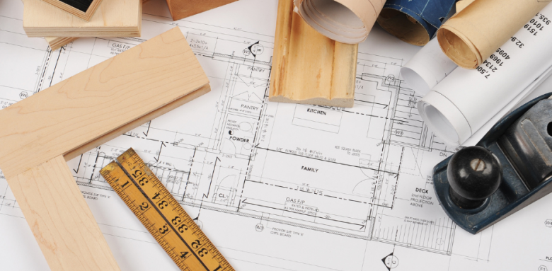 Plan de rénovation