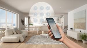 Aménager une maison connectée