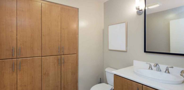 aménagement studio Paris