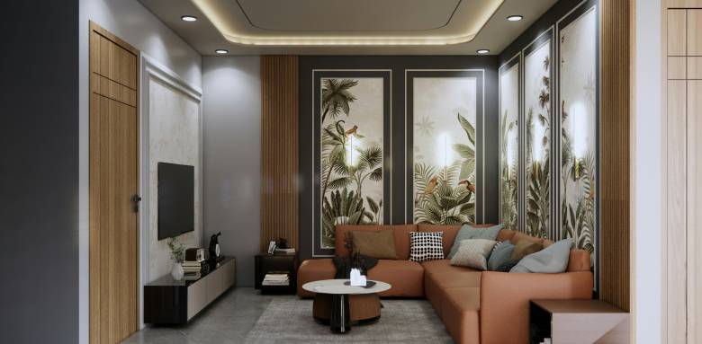 Les 7 erreurs à éviter dans l’aménagement de votre salon