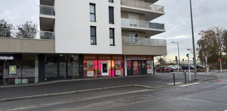 Octobre Rose à Caen