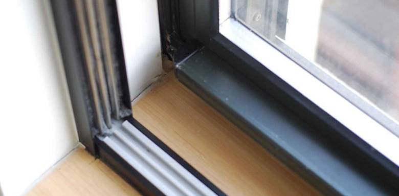Fenêtre isolation thermo acoustique triple vitrage