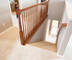 Choisir rampe d’escalier Thonon-les-Bains