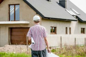 Construire ou rénover La Maison Des Travaux d’Antony-Verrières