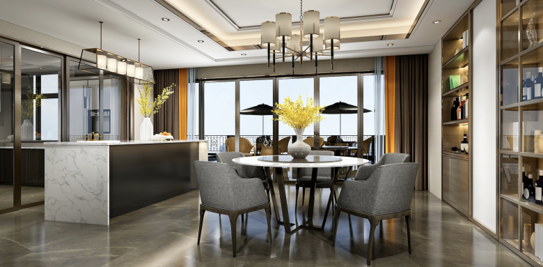 Réorganiser les pièces de sa maison