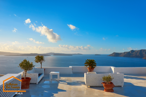 toit terrasse