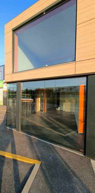 La Maison des Travaux de Perpignan