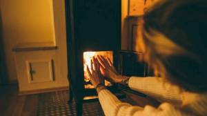 Poêle ollaire, découverte ! Bacilly 50530