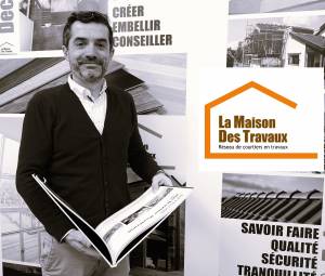 Rôles de votre courtier en travaux à La Maison Des Travaux de Pornic 44