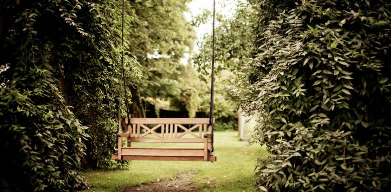 Rénovation de jardin
