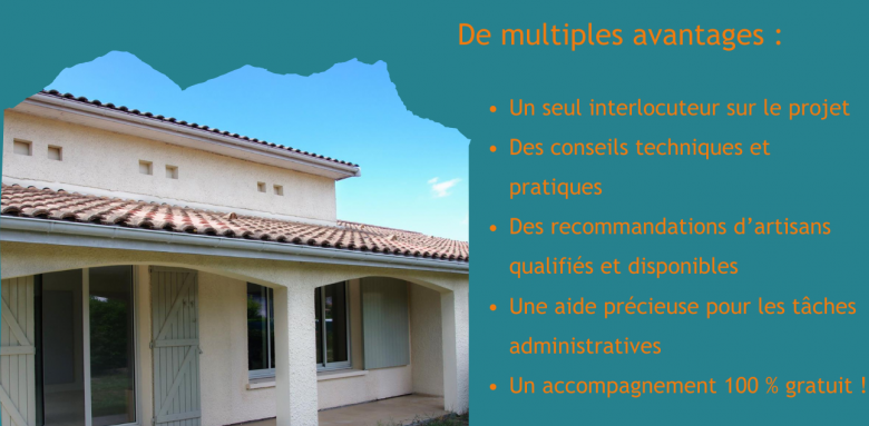 Rôles du courtier en travaux sur une rénovation de maison - Solliès-Toucas 83