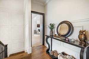 Rénover une belle maison ancienne