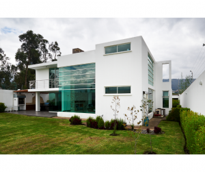 Maison avec toit plat Haguenau