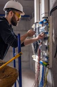 Travaux électriques Vincennes