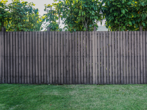 entretien cloture mitoyenne