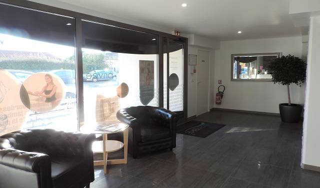 Comment rénover un local professionnel par l'agence de Joué-lès-Tours ?