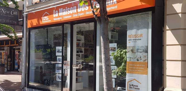 La Maison des Travaux d’Asnières-sur-Seine vous présente ses meilleurs vœux pour 2021