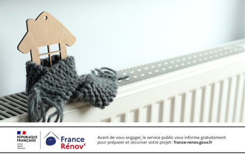 chauffage saint-quentin rénovation énergétique