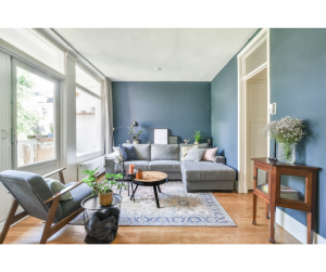 Aménager un petit salon Lyon