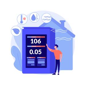 Installer une PAC air/eau