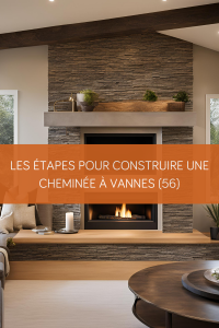 etapes construction cheminee Vannes