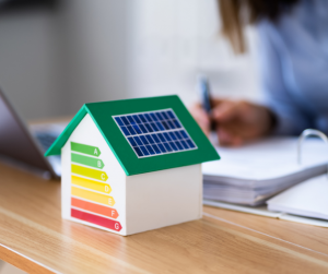 Audit énergétique Orléans