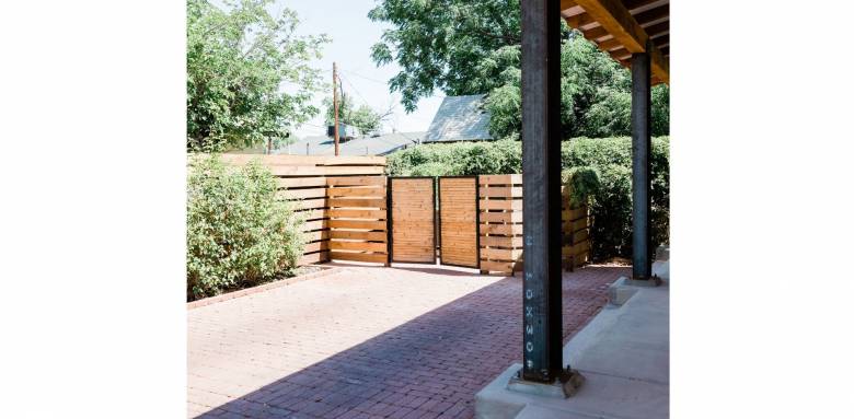 Les matériaux pour une allée de jardin – Périers 50190