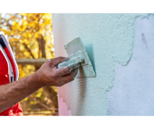 Différents types de revêtement de façade Poissy