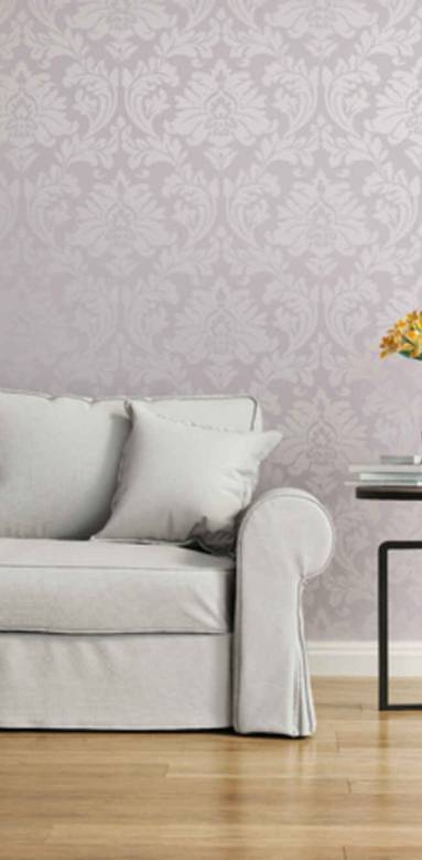 Tapisserie moderne 