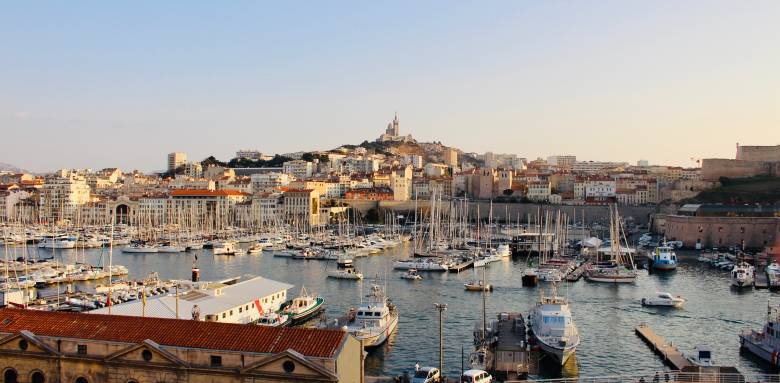 Foire internationale de Marseille