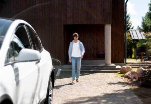 Aménager une allée de garage : les étapes