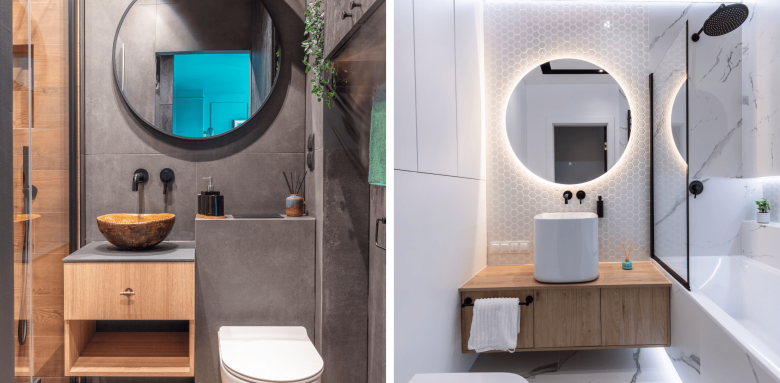 Optimiser sa salle de bain à Sautron Saint-Brevin